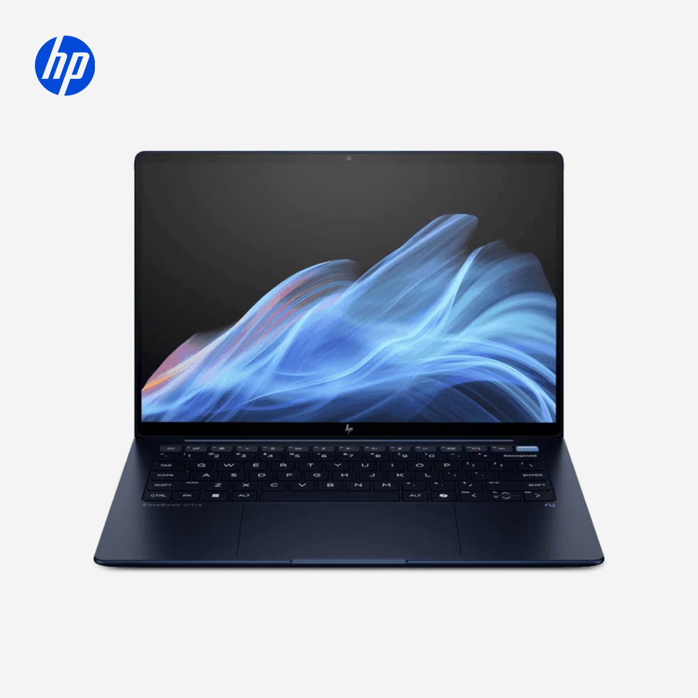 [HP] 엘리트북 울트라 G1i BQ1R8AT 울트라7-258V (32GB/1TB/Win11Pro)